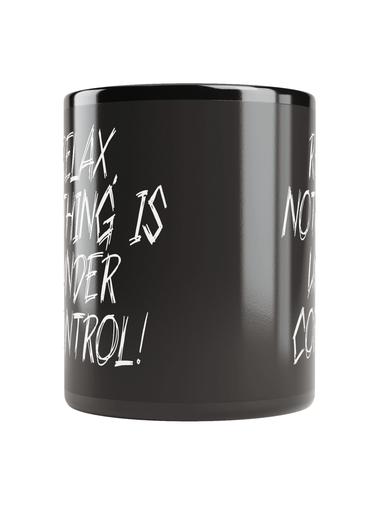 RELAX Mug product image (5)
