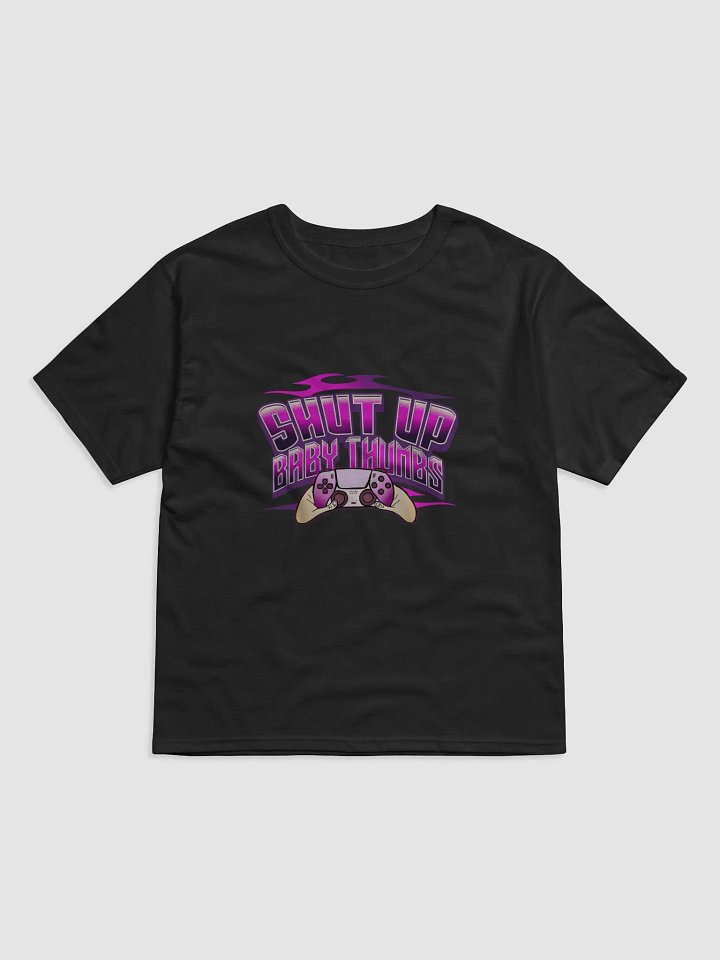 Copy of Champion Relaxed-Fit T-Shirt - Baby Thumbs product image (1)