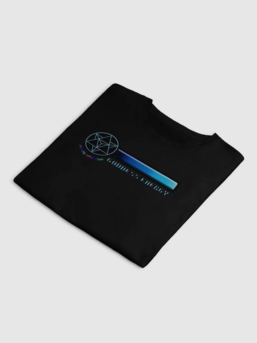 Goddess Energy Crop Top product image (16)