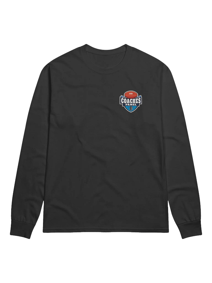Guru Long Sleeve product image (2)