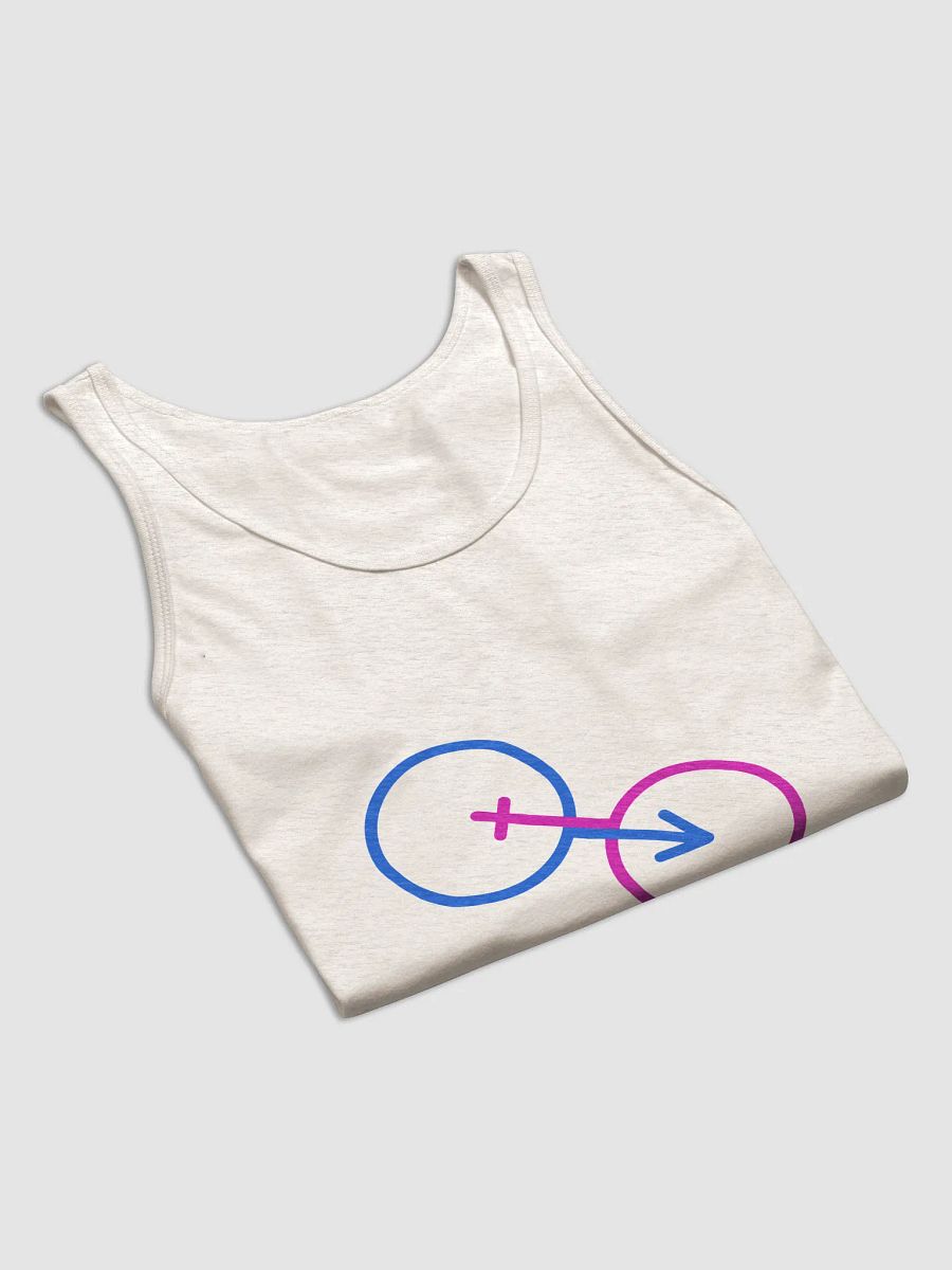 Natural Gender Fusion Tank product image (7)