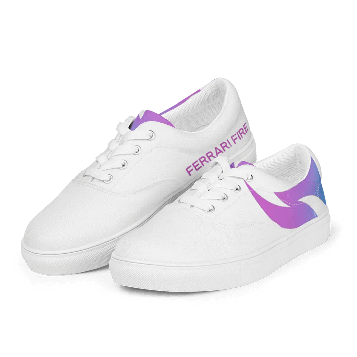 White Shoes Womens product image (1)