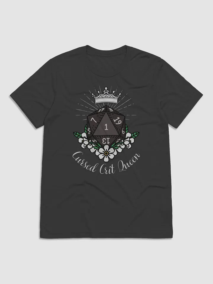 Cursed Crit Queen product image (3)