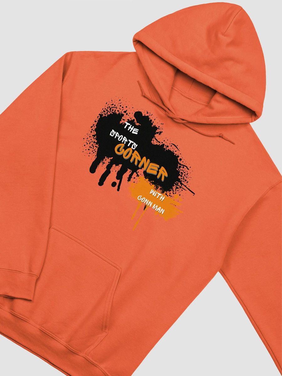 The Sports Corner - Hoodie product image (4)