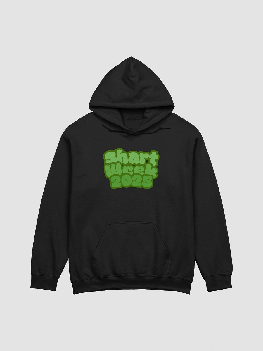 Shart Week 2025 Hoodie product image (1)