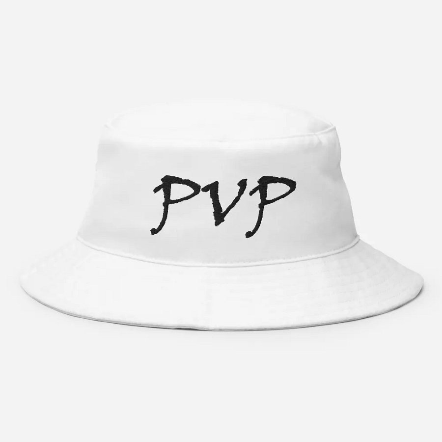 PVP Bucket Hat product image (8)