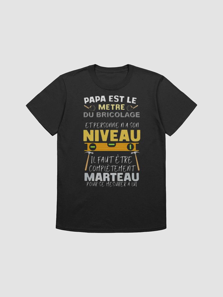 Papa est le mètre du bricolage product image (4)