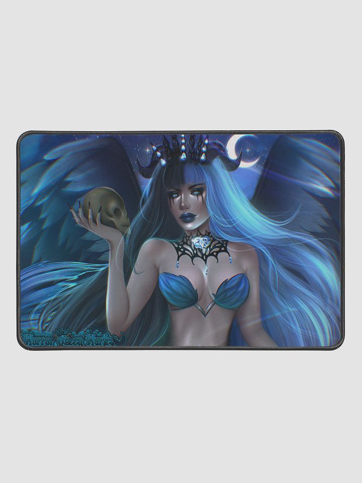 Moonlight Siren Deskmat product image (1)
