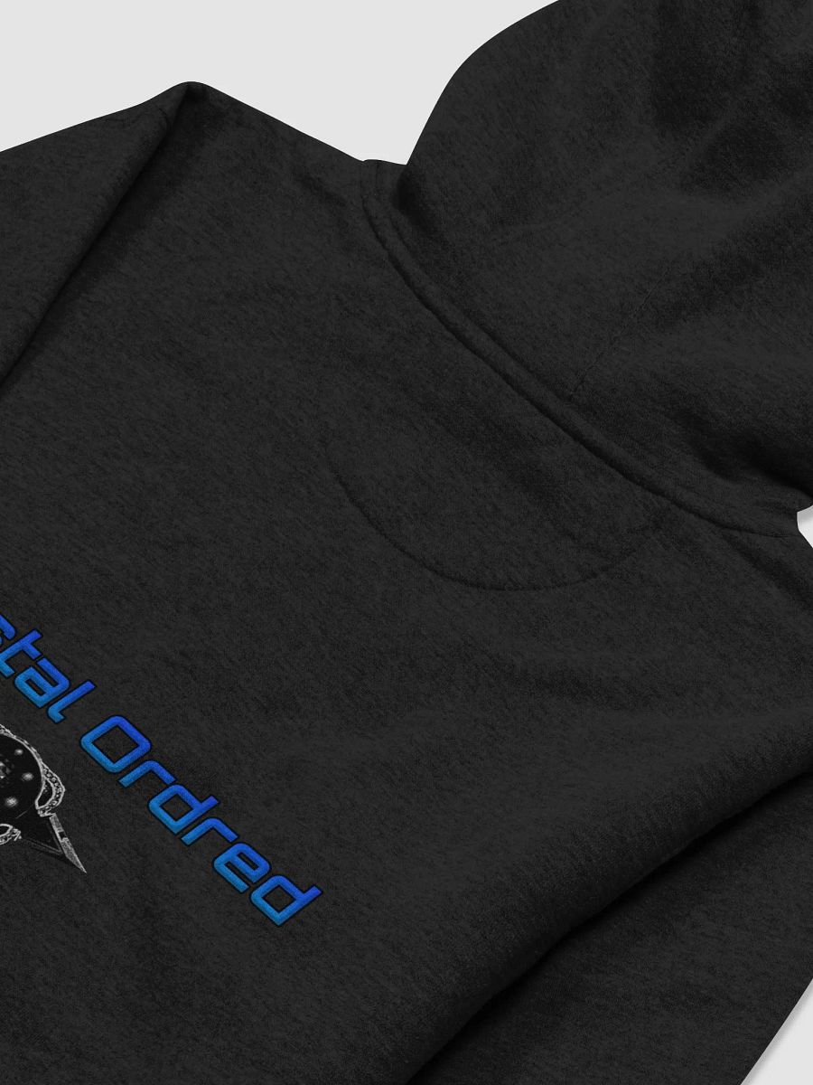Crystal Ordred Hoodie product image (4)