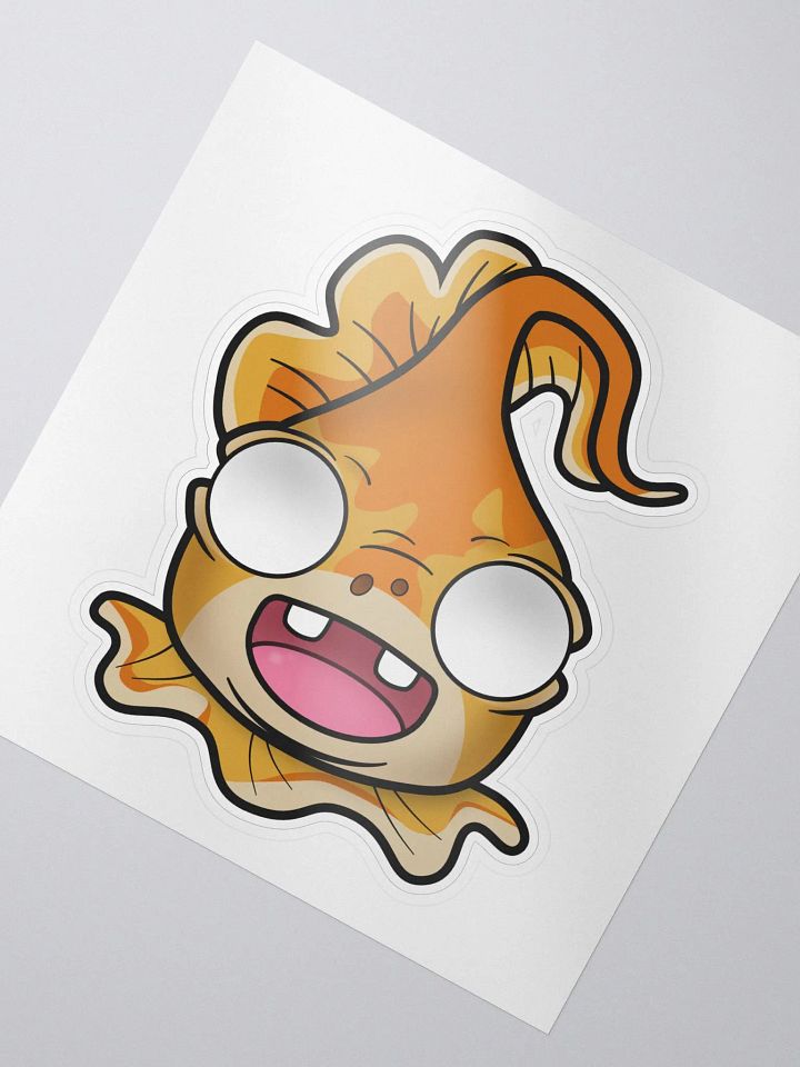 Guest of Honor product image (2)
