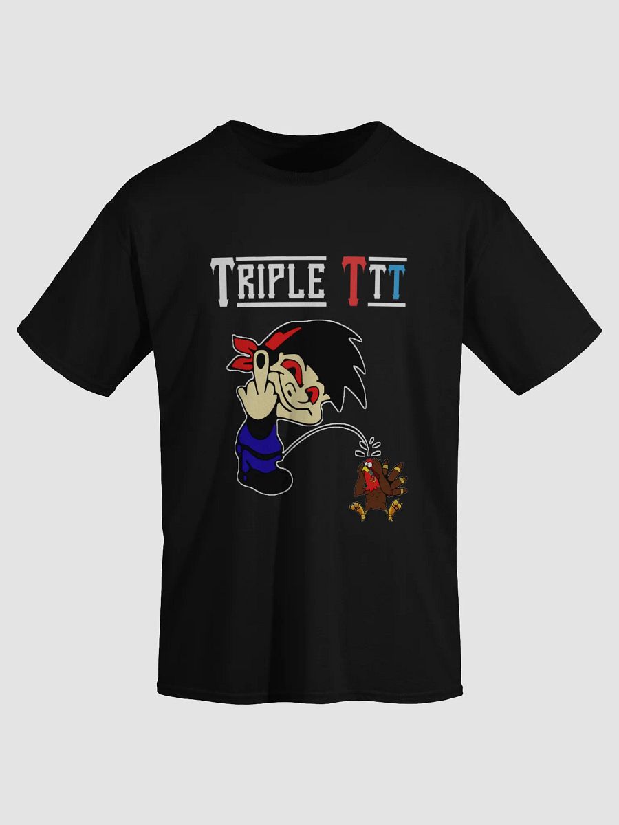 Turkey Hunt Fee product image (2)