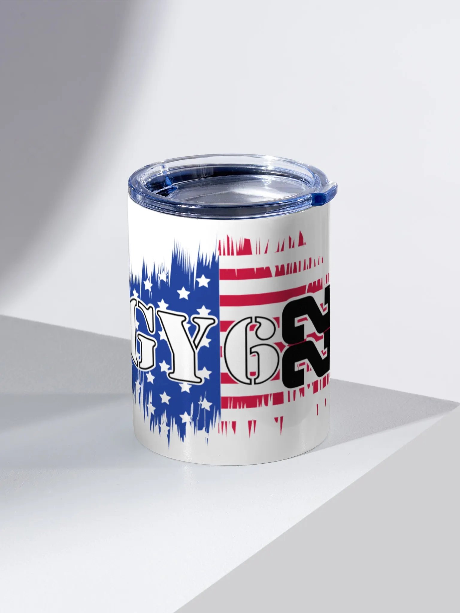 IGY6 tumbler product image (2)