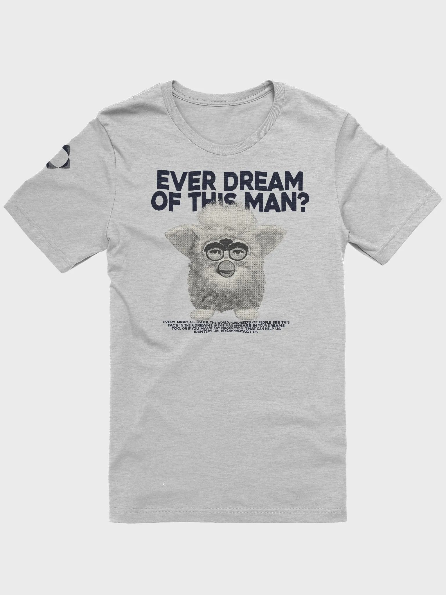 EVER DREAM OF THIS MAN Shirt product image (2)