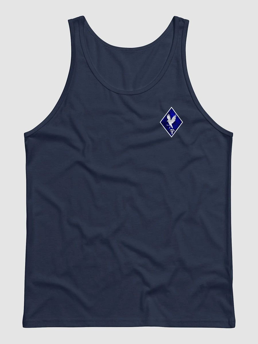Nightmare Realm Raven Team Tank product image (1)