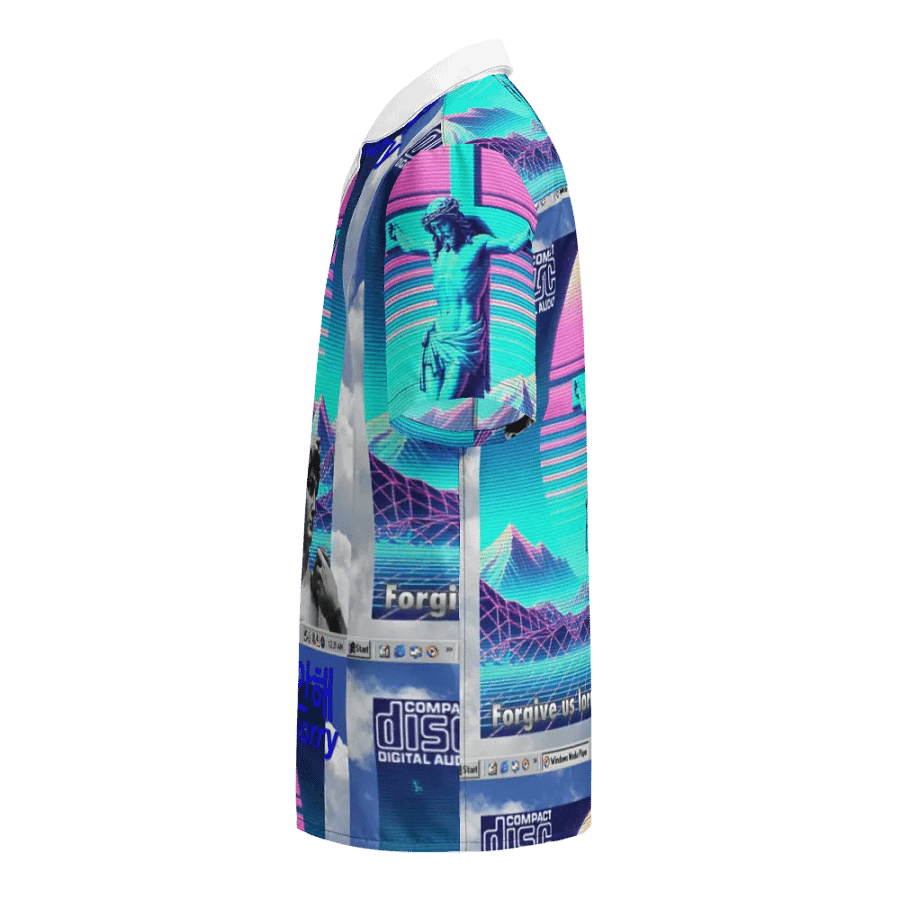 Crucified product image (7)