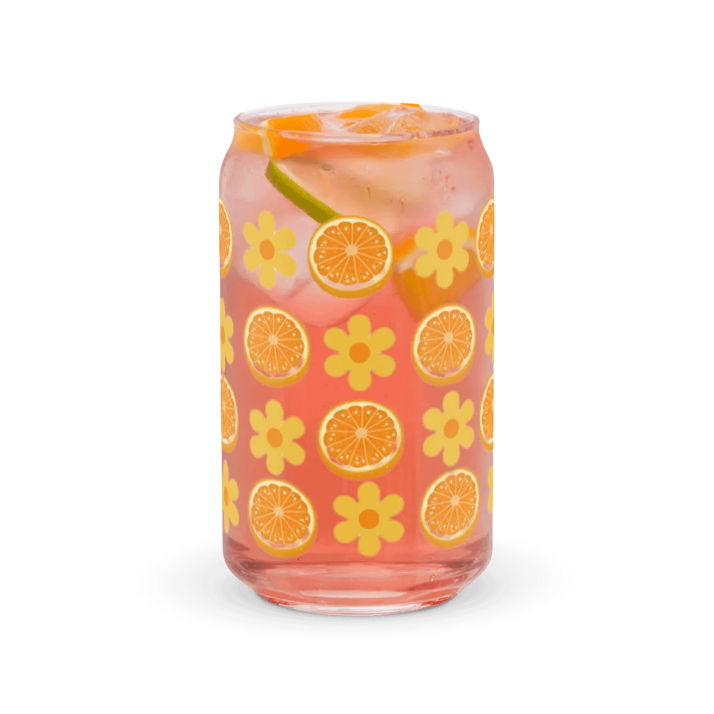 orange and flowers product image (37)