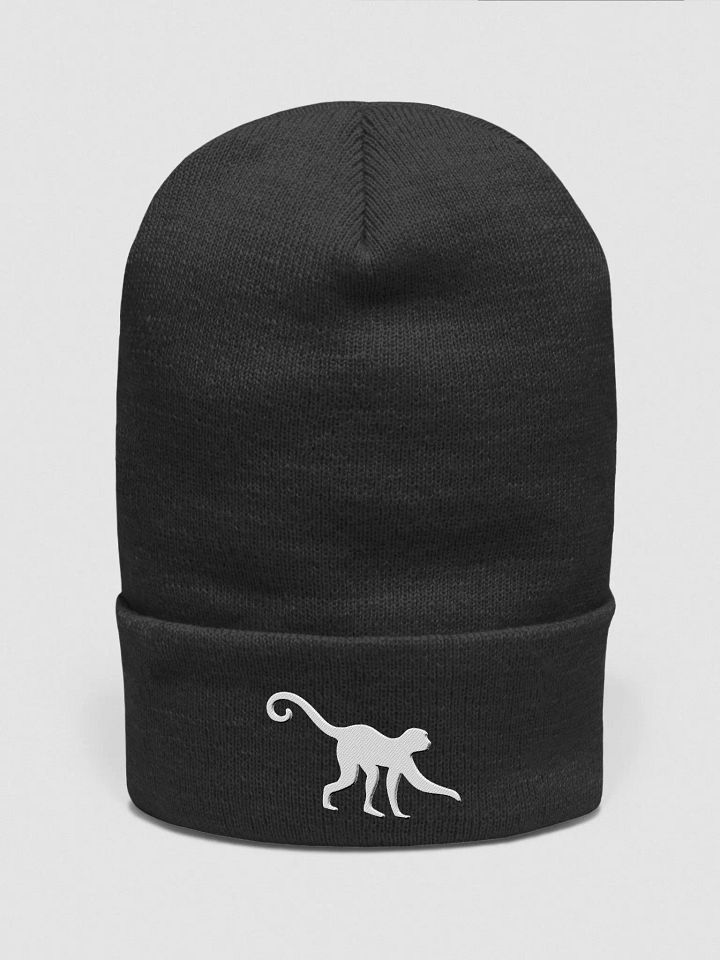 MONKEY Beanie product image (2)