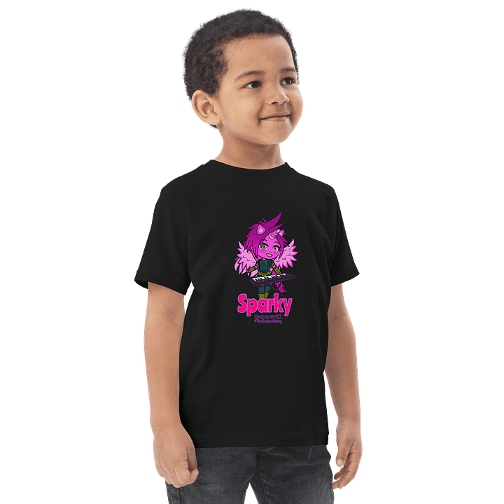 Sparky - Unicorn Toddler Tee product image (7)