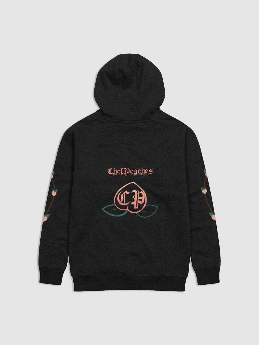 ChefPeaches Unisex Hoodie product image (2)