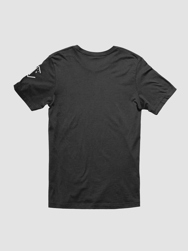 Castle Classic Tee - White Logo product image (2)