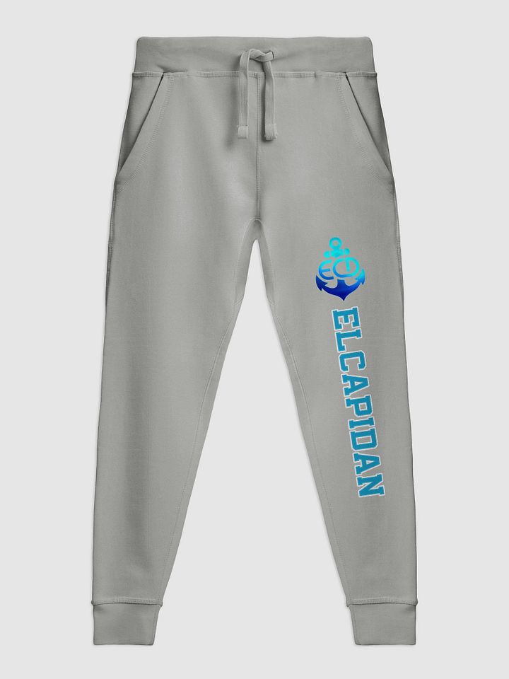 Gray Sweatpant Szn product image (1)