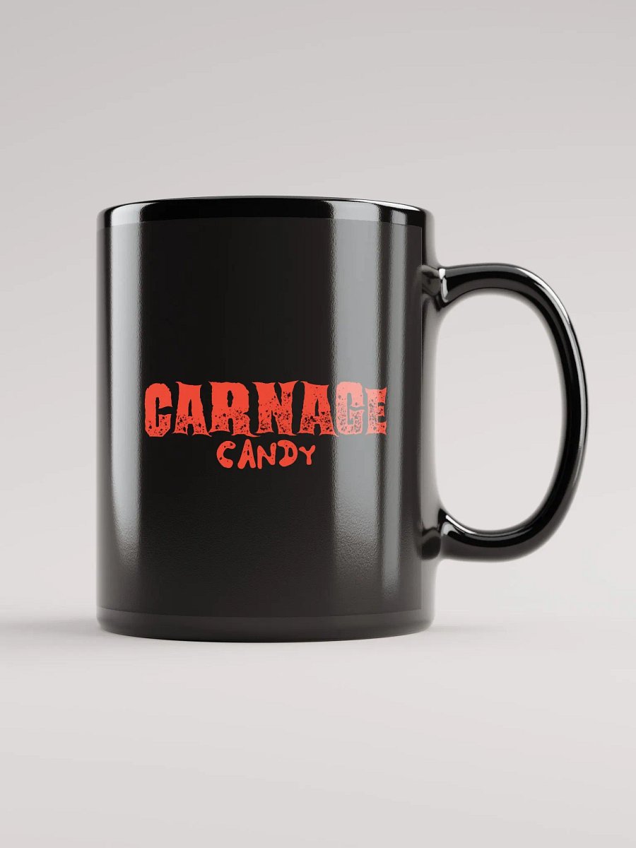 Carnage Candy Mug product image (1)