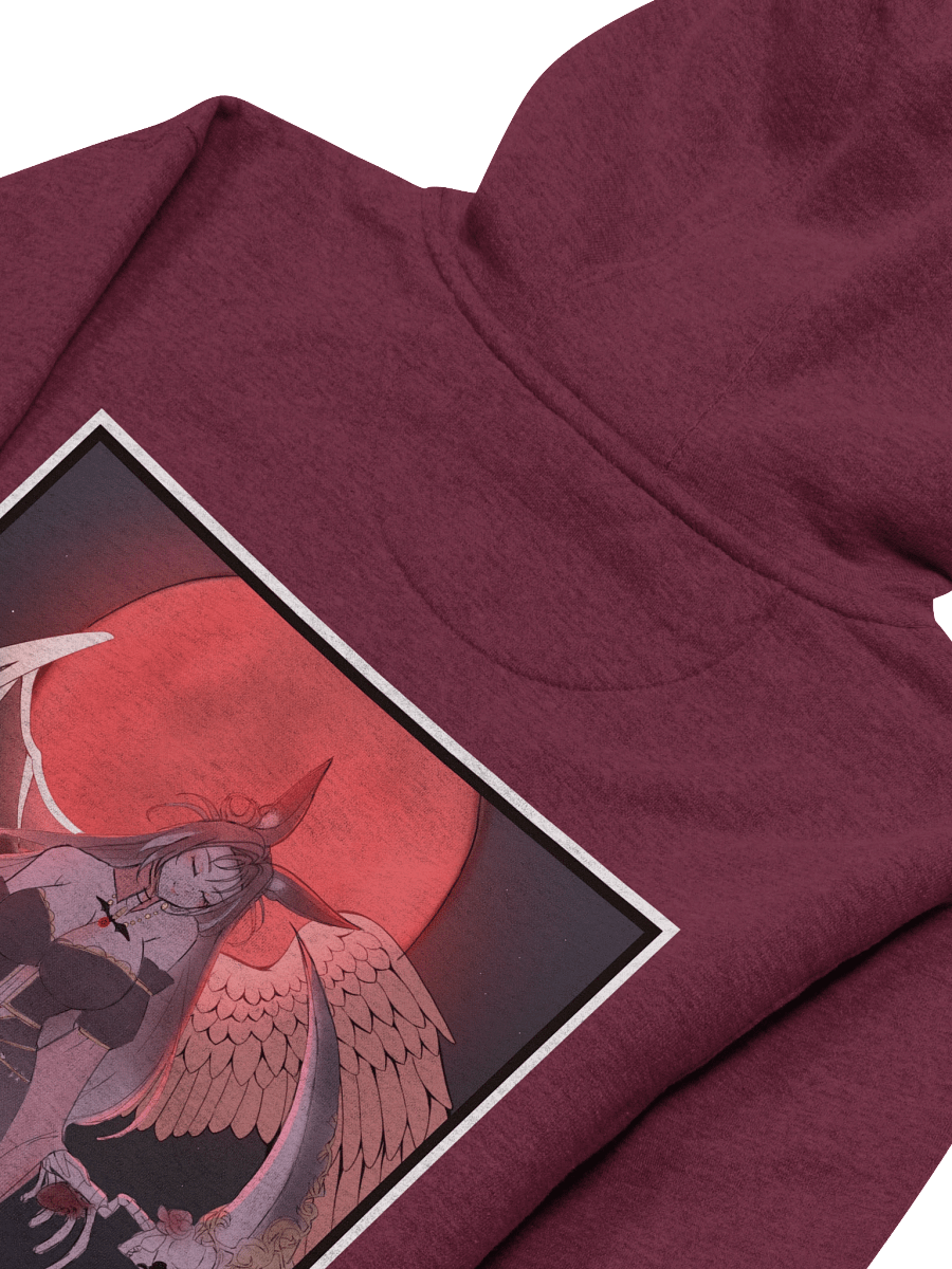Sweet Moonlight Art Hoodie product image (14)