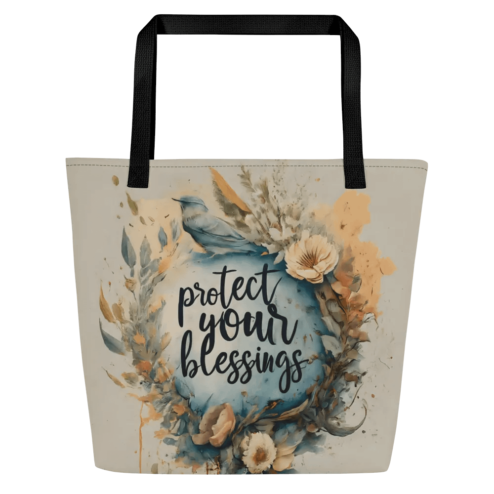 Tote Bag product image (1)