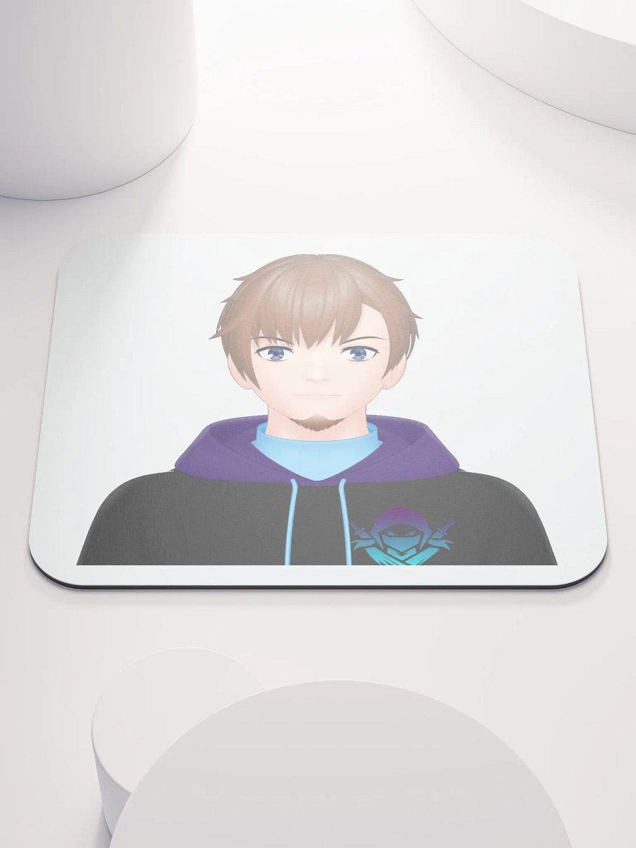 SiViX Classic Mouse Pad product image (1)