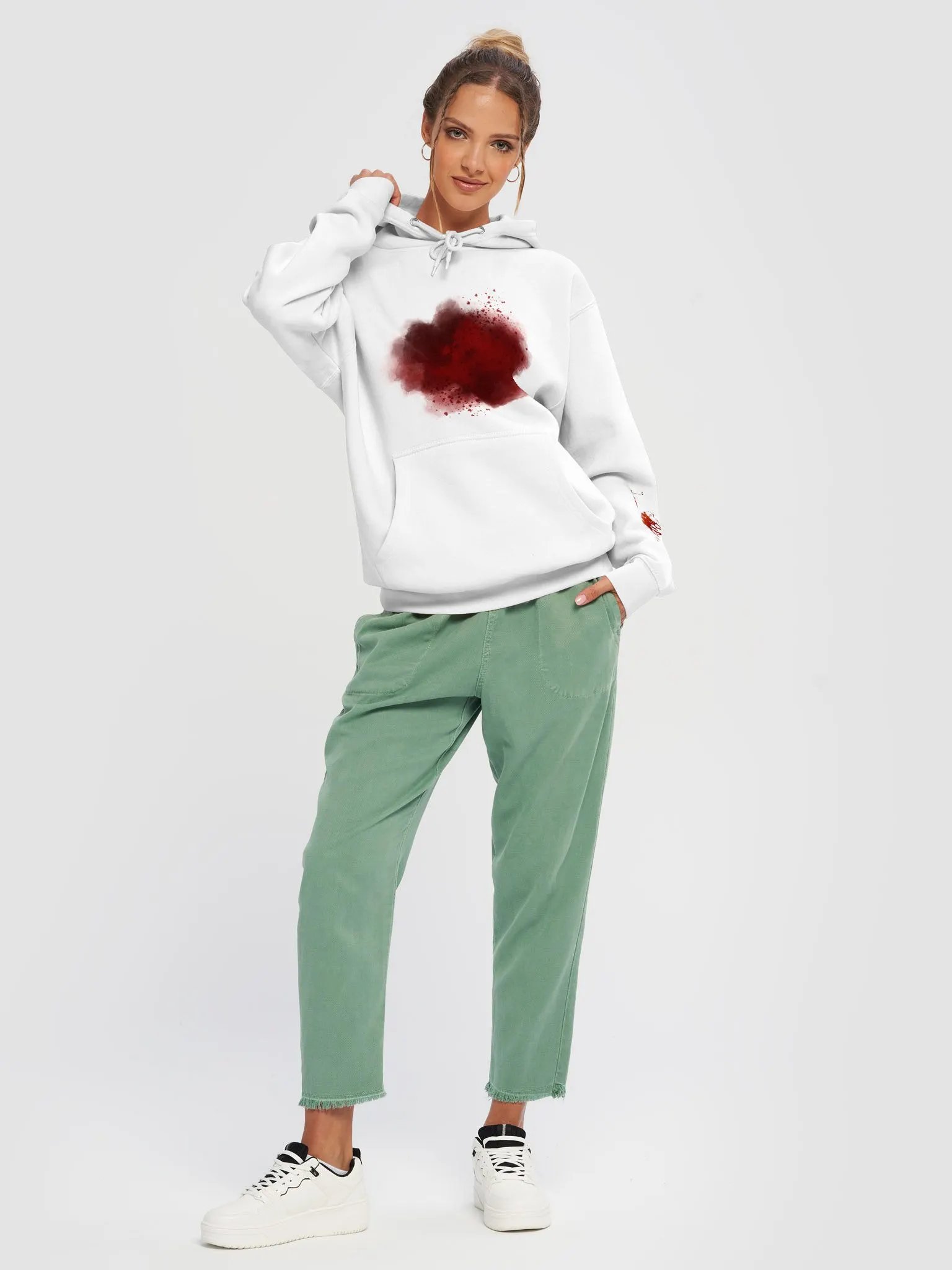 Trevor's old hoodie product image (13)
