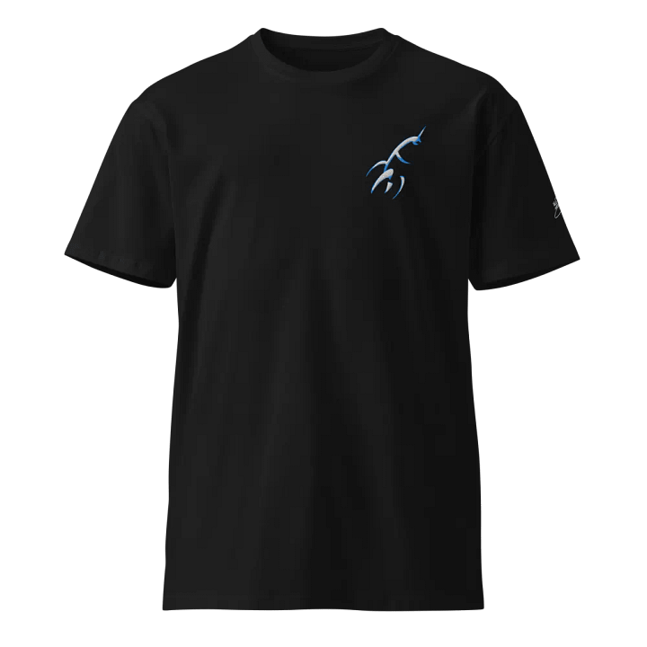 Blue Rocket Shirt product image (1)