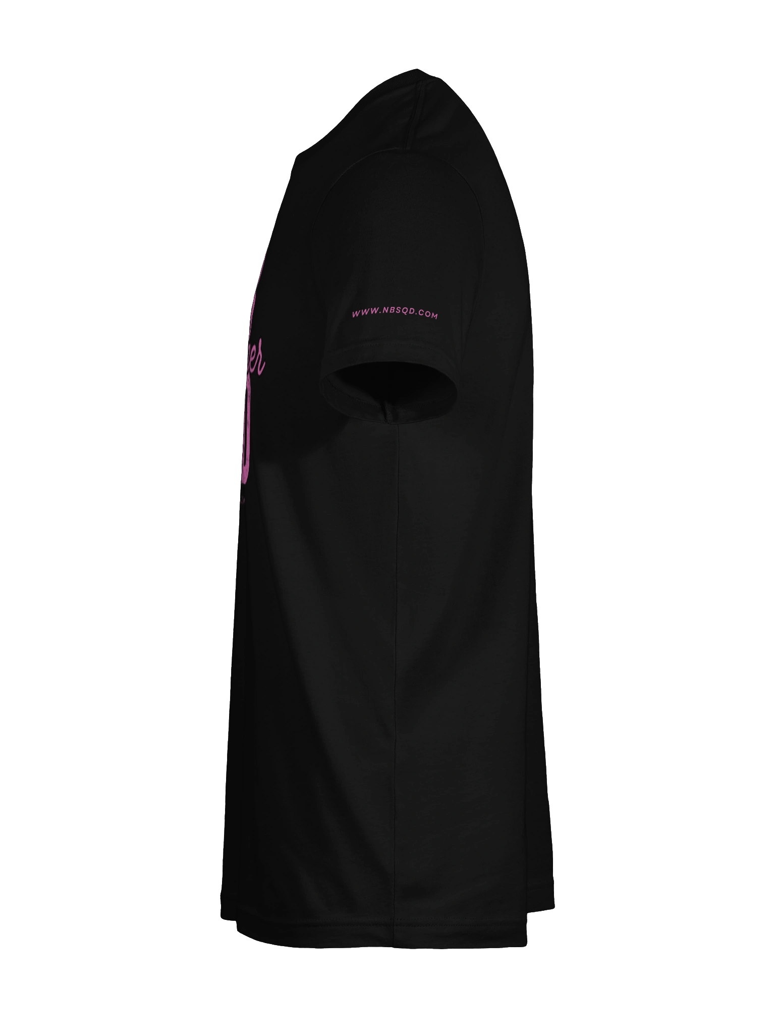 NoobSquad Pink Edition T-Shirt product image (11)