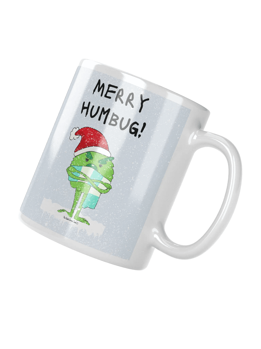 Merry Humbug - Mug product image (2)