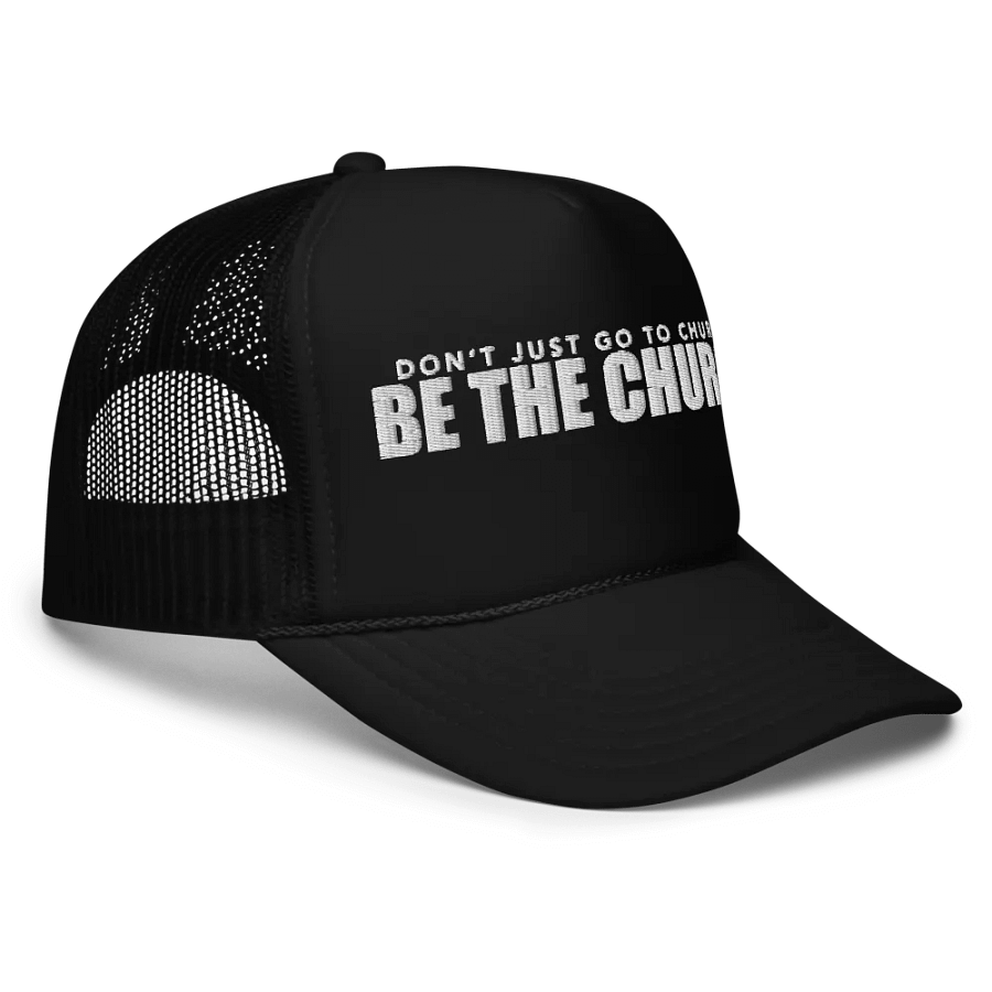 Be The Church | Freedom Move product image (5)