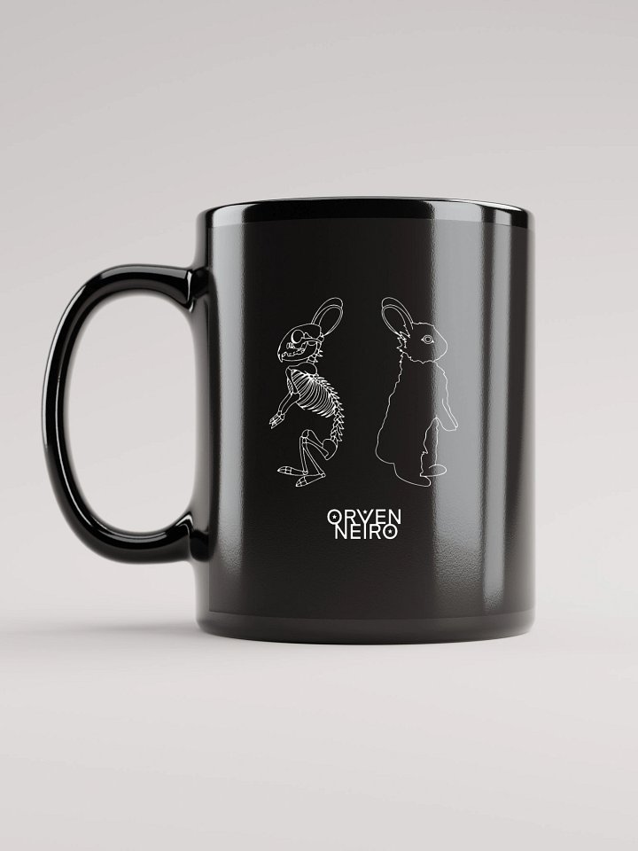 The Moon Mug [LIMITED TIME] product image (2)