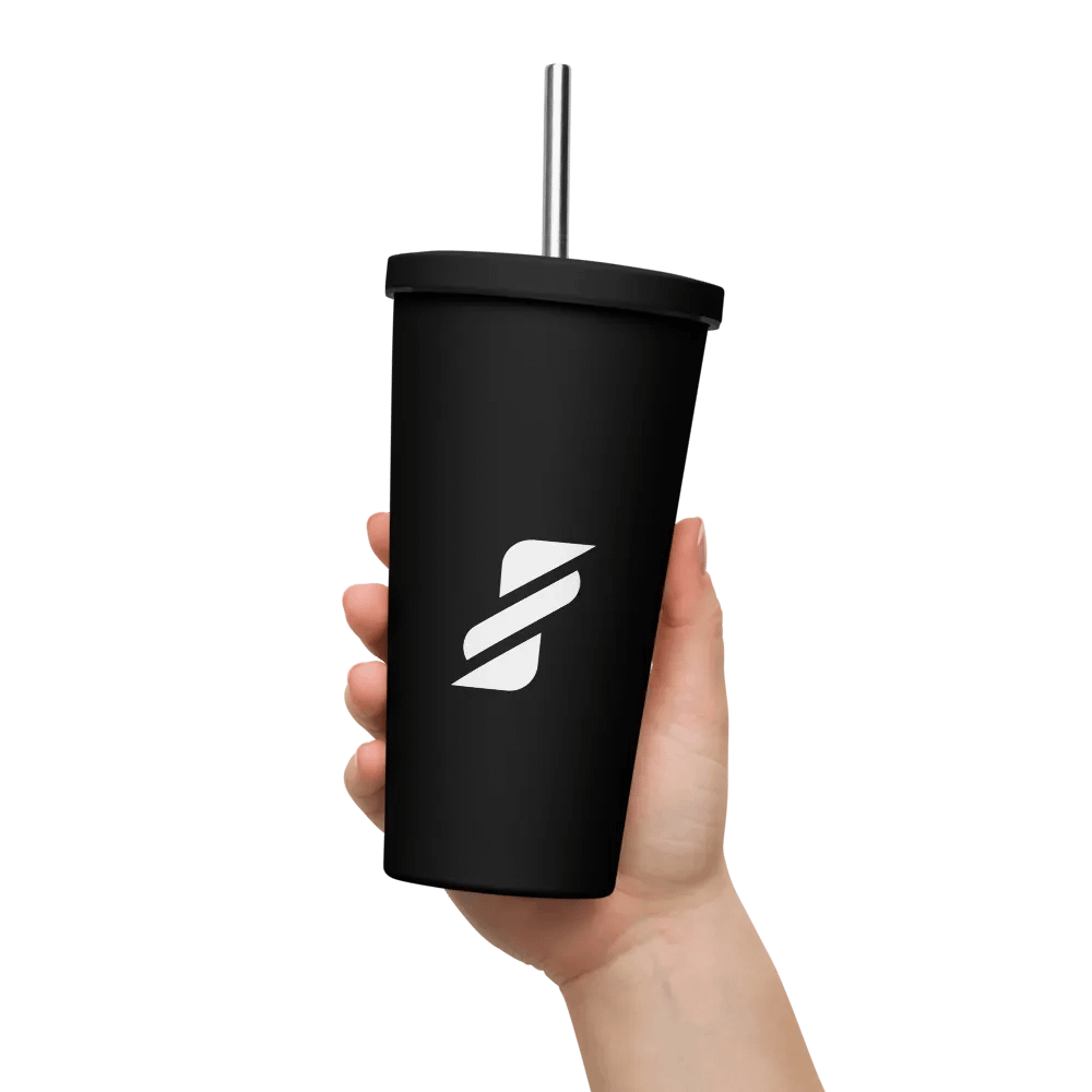 Skux - Tumbler Coffee Mug product image (11)