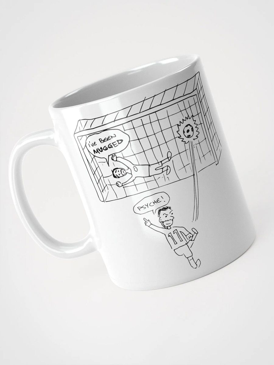 Crude drawing - Salah (Pen) product image (8)