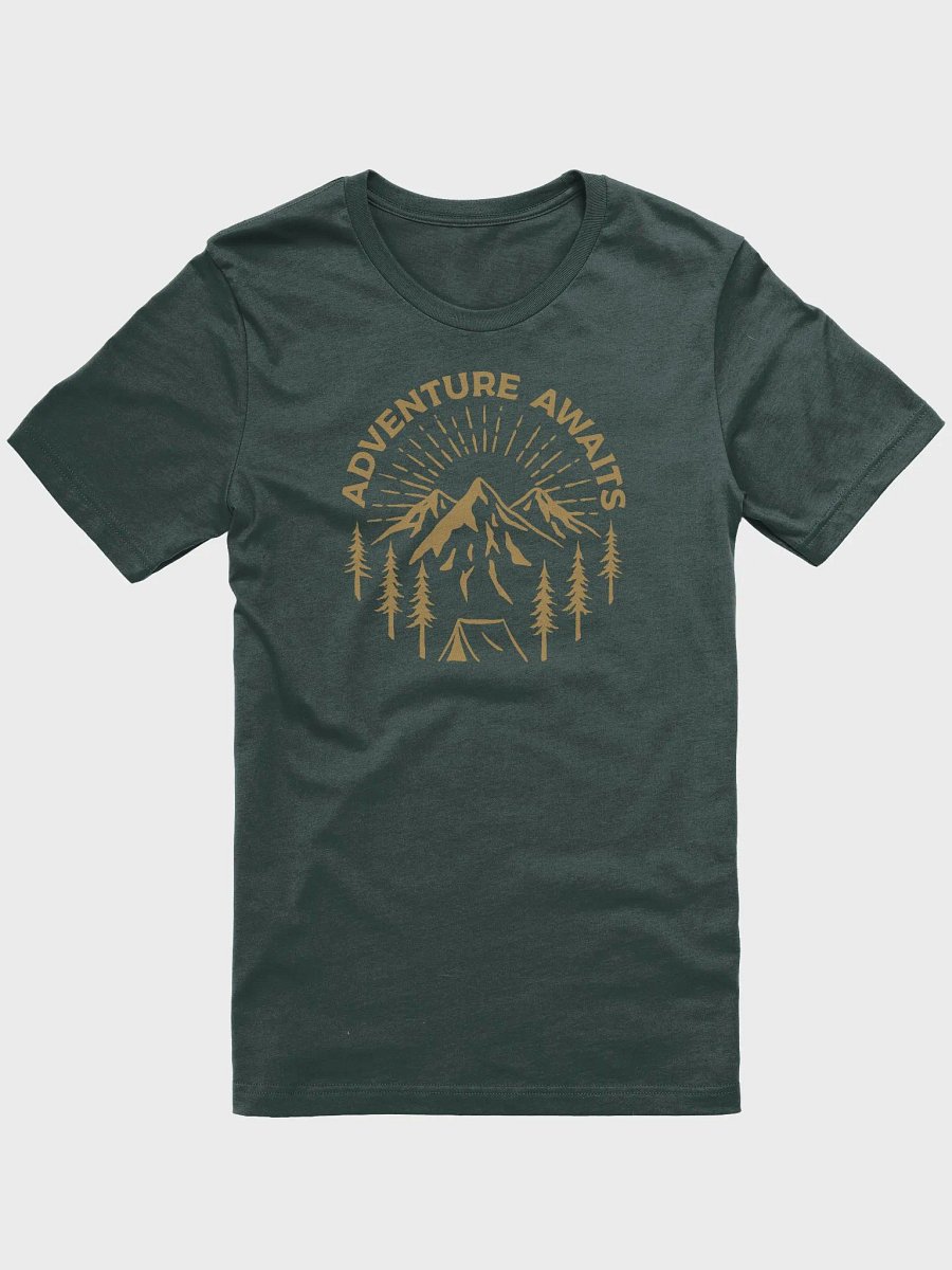 Adventure Awaits - Golden Edition product image (57)