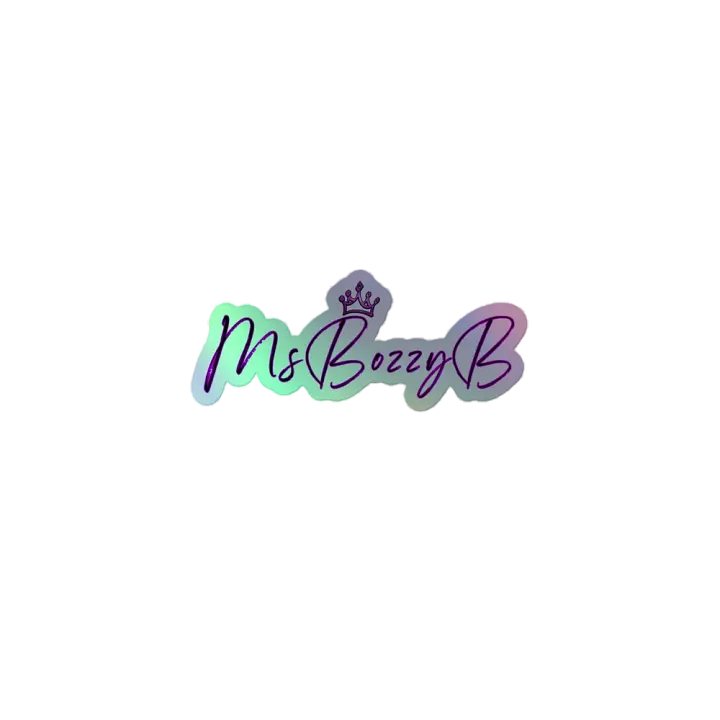 Logo Sticker product image (1)