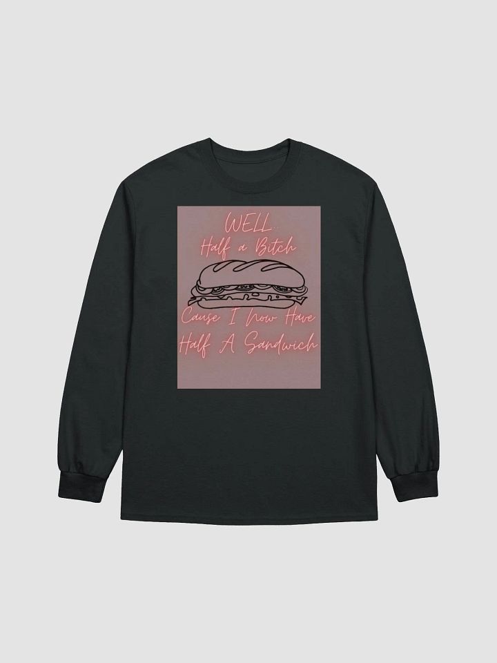 Half A Sweater product image (7)