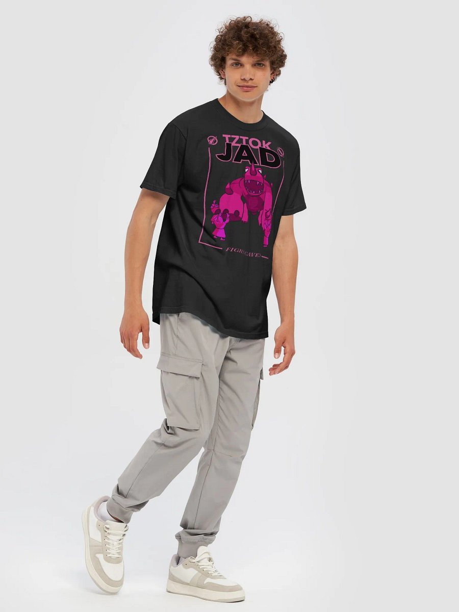 Valentines Jad Tee product image (7)