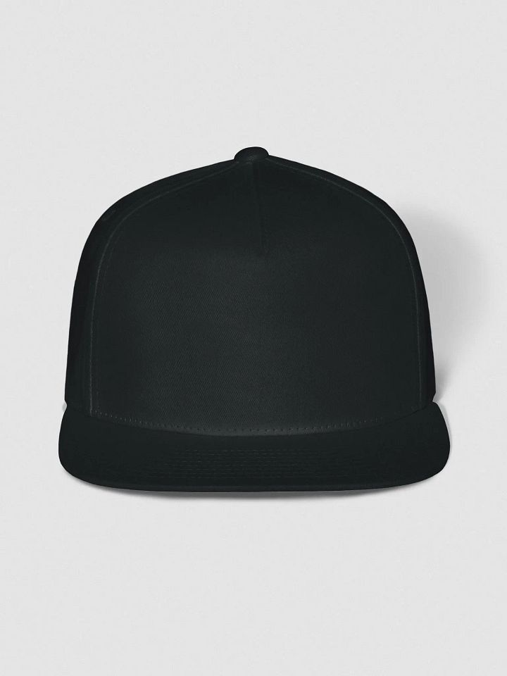 BoomBomb Snapback Cap product image (2)