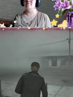 Maria in her own little world #grimreapersakura #Twitch #Twitchaffiliate #SilentHillRemake #Silenthill2