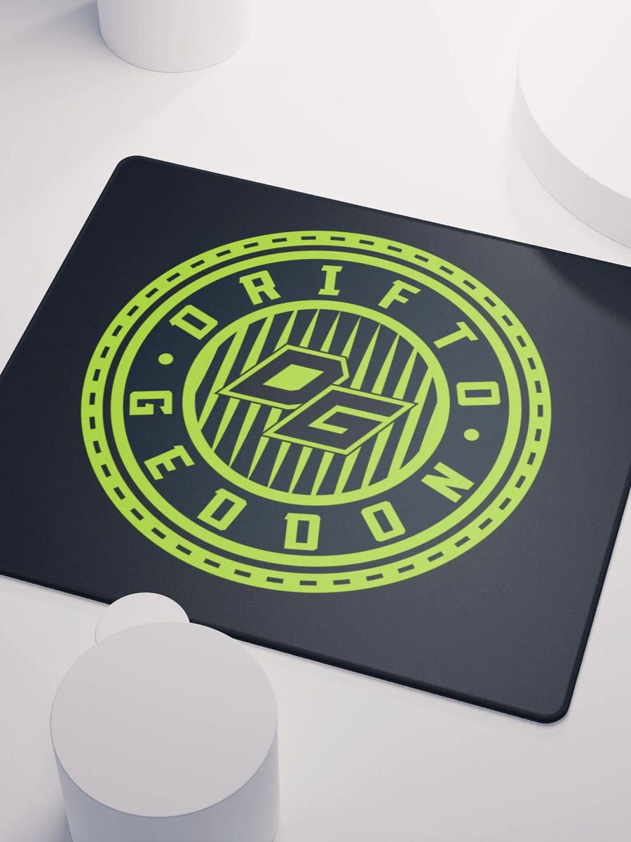 DG Gamer Mouse pad product image (3)