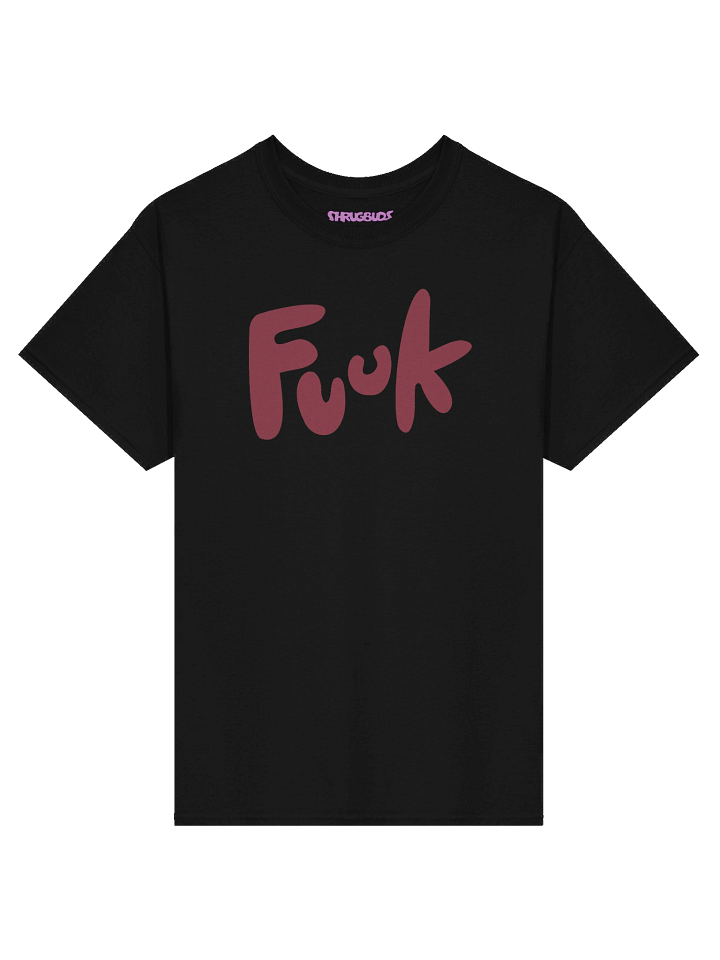 FUUK T-Shirt product image (1)