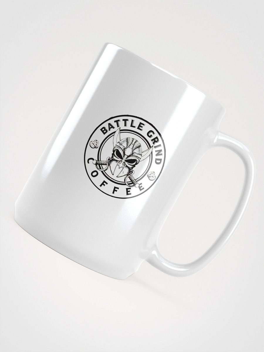 Battle Grind Tactical Mug product image (4)