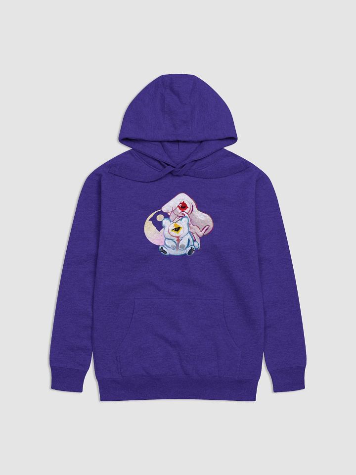 TAMA / AIBA Hoodie product image (3)