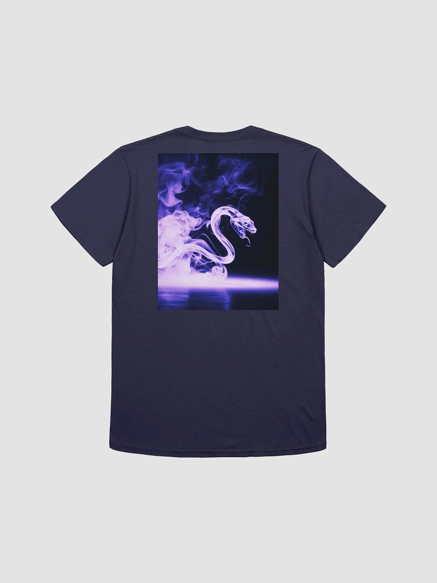 Mystic Serpent Unisex T-Shirt product image (8)