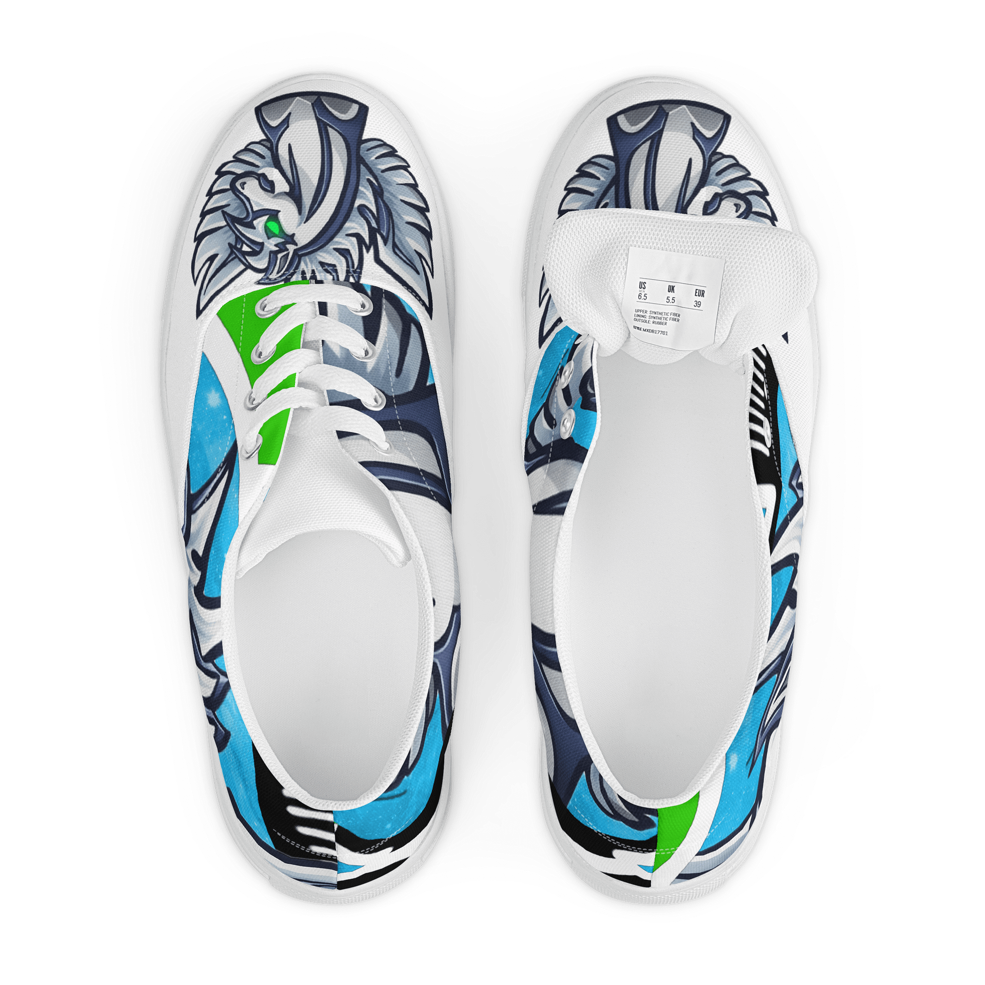 The AP Shoes product image (6)