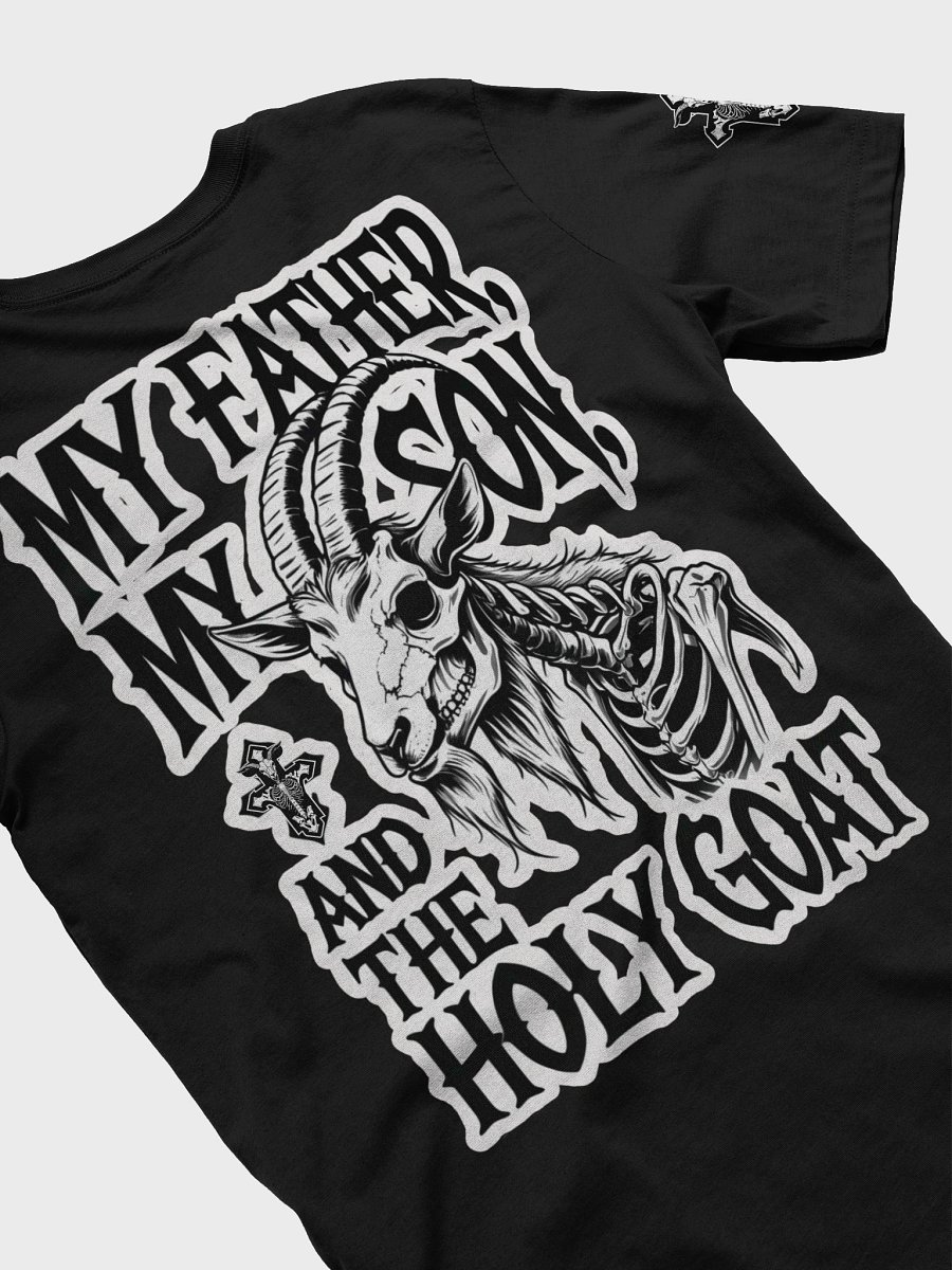 Holy Goat product image (4)